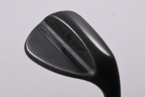 Titleist Vokey SM10 Sand Wedge / 54 Degree / Wedge Flex Titleist Vokey SM10