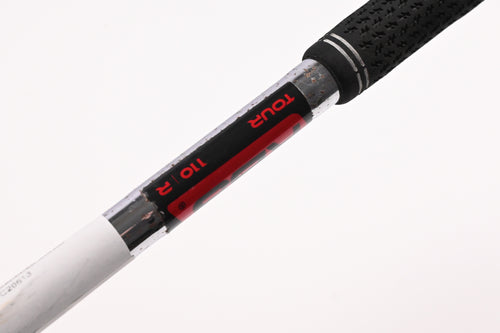 Left Hand Ping Glide 4.0 Lob Wedge / 60 Degree / Regular Flex KBS Shaft