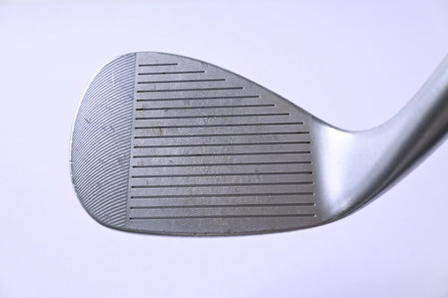 Cleveland RTX-4 Lob Wedge / 60 Degree / Stiff Flex Dynamic Gold S400 Shaft
