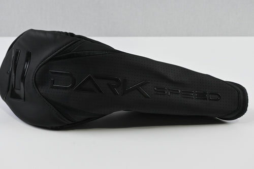 Cobra Darkspeed LS Driver / 9 Degree / Stiff Flex UST Lin-Q M40X White 6 Shaft