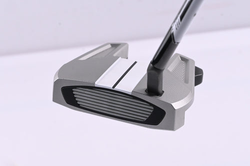 Taylormade Spider GT Max Short Slant Putter / 34 Inch