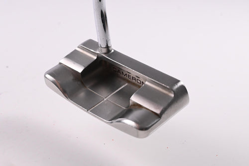 Scotty Cameron Studio Select Squareback No.1 Putter / 35 Inch