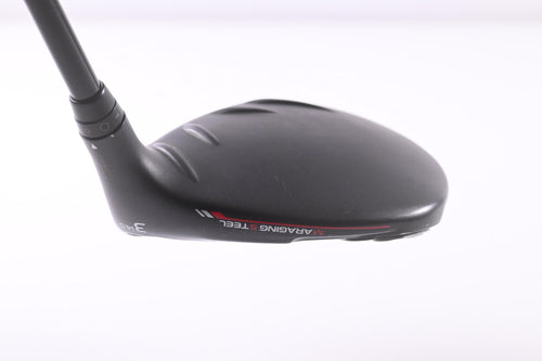 Ping G410 #3 Wood / 14.5 Degree / Stiff Flex Tensei CK Pro Orange 70 Shaft