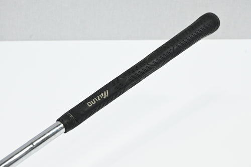 Mizuno MX-20 Gap Wedge / 51 Degree / Wedge Flex Dynamic Gold Shaft