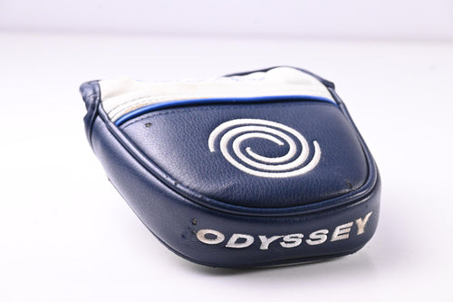 Odyssey Ai-One Wing Back DB Putter / 35 Inch