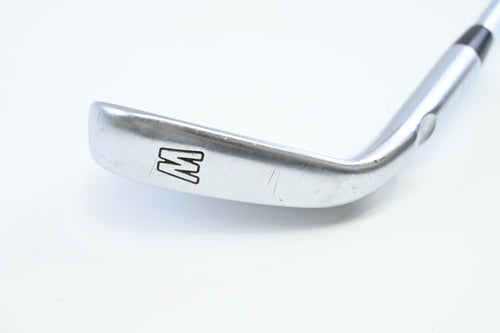 Ping i500 Pitching Wedge / 45 Degree / Black Dot / Stiff Flex True Temper XP 95