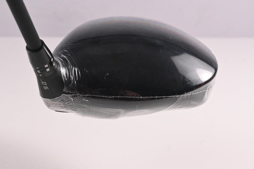 Cobra OPTM LS Driver / 9 Degree / X-Flex Kai'li White Darkwave 60 Shaft