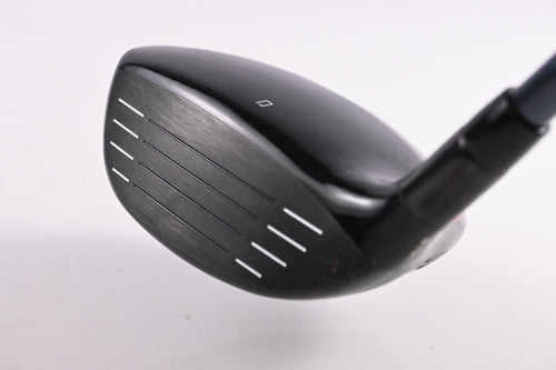 Wilson DYNAPWR Max 2025 #5 Wood / 18 Degree / Stiff Flex UST Mamiya LIN-Q 6