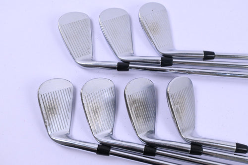 Titleist 718 AP2 Irons / 4-PW / X-Flex Project X Rifle Shafts