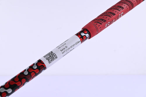 Sonartec MD #1 Hybrid / 15 Degree / Stiff Flex Fujikura Atmos Red 7 Shaft