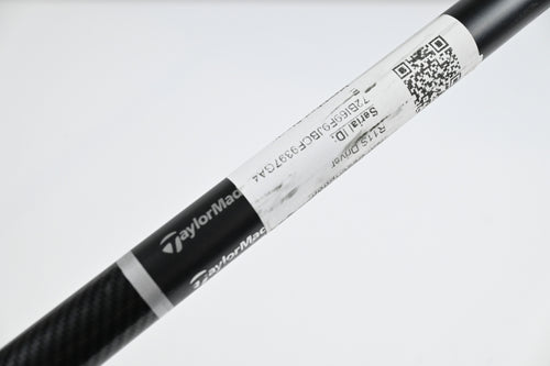 Taylormade R11S Driver / 9 Degree / Stiff Flex Aldila RIP Phenom 60 Shaft