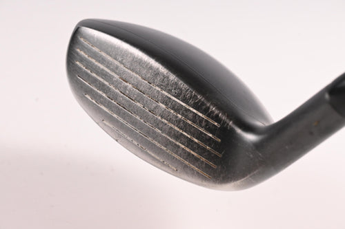 Ping G25 #3 Hybrid / 20 Degree / Stiff Flex Ping TFC 189 Shaft