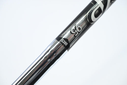 Ping i500 Pitching Wedge / 45 Degree / Black Dot / Stiff Flex True Temper XP 95