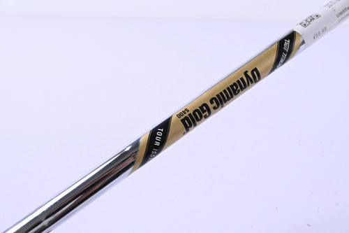 Cleveland RTX-4 Lob Wedge / 60 Degree / Stiff Flex Dynamic Gold S400 Shaft