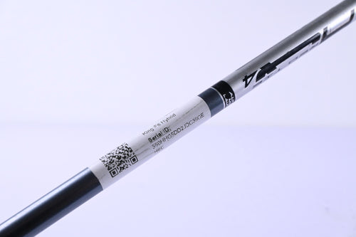 Cobra King F6 #3 Hybrid / 22 Degree / Regular Flex Ozik MFS HQ4 Red Tie 75