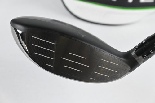 Callaway Elyte #3 Wood / 15 Degree / Stiff Flex Denali Charcoal 60 Shaft