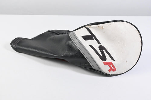Titleist TSR3 Driver / 10 Degree / X-Flex Tensei 1K Black 65 Shaft