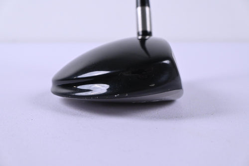 Taylormade Burner 2008 #3 Wood / 14.5 Degree / Stiff Flex REAX 70 Shaft