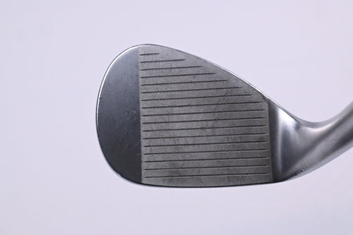 Callaway Opus Platinum Lob Wedge / 58 Degree / Wedge Flex Dynamic Gold Mid 115