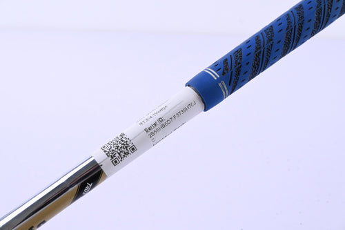 Cleveland RTX-4 Lob Wedge / 60 Degree / Stiff Flex Dynamic Gold S400 Shaft