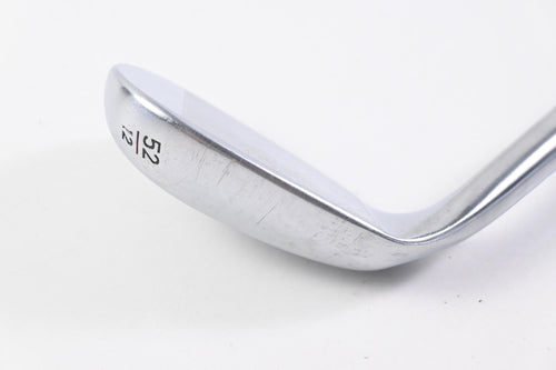 Callaway Mack Daddy CB Gap Wedge / 52 Degree / Wedge Flex KBS HI-REV 80 Shaft