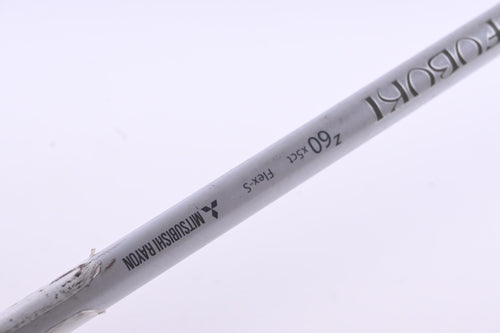 Nike Vapor Speed #3 Wood / 15 Degree / Stiff Flex Fubuki Z-Series 60 Shaft