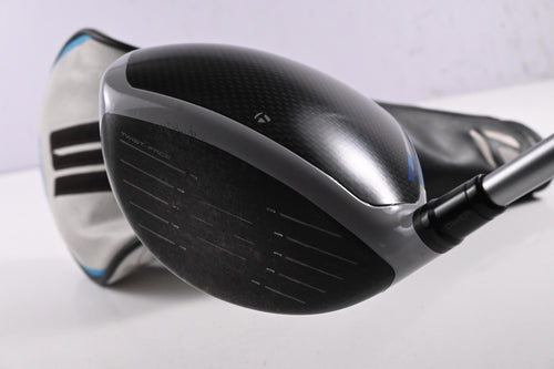 Taylormade SIM2 Max Driver / 9 Degree / Stiff Flex Kuro Kage Silver 60 Shaft