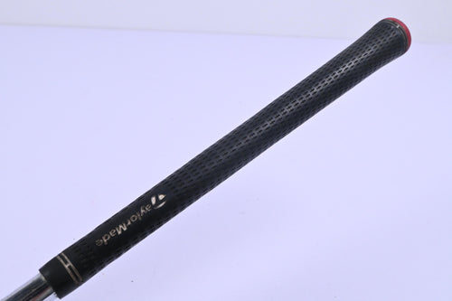 Taylormade R-Series TP-EF Spin Groove Lob Wedge / 58 Degree / Wedge Flex KBS