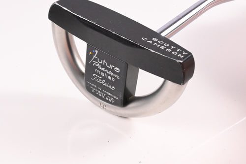 Scotty Cameron Futura Phantom Mallet Putter / 33.5 Inch