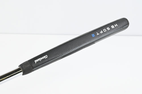 Cleveland HB Soft 2 8 Putter / 34 Inch