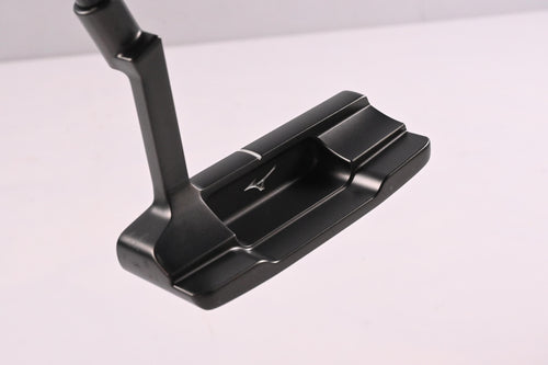 Mizuno M.Craft City Series Osaka P Putter / 34 Inch
