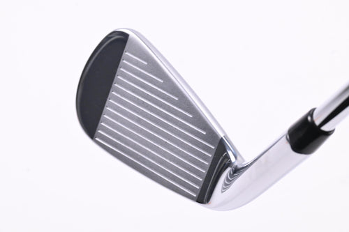 Callaway Mavrik Pro #4 Iron / Regular Flex Elevate 105 Shaft