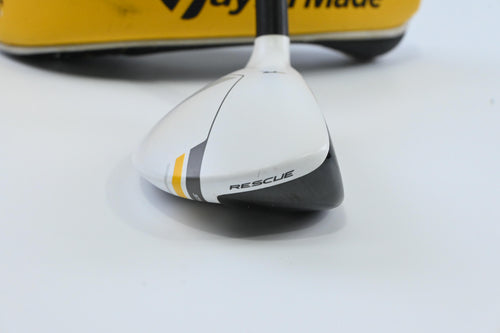 Taylormade RBZ Stage 2 #3 Hybrid / 19 Degree / Stiff Flex RocketFuel 65 Shaft