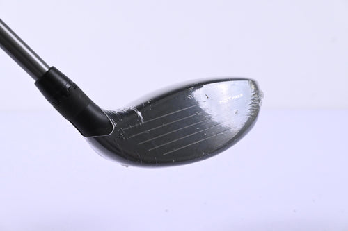 Left Hand Cobra Darkspeed X #3 Wood / 15 Degree / Senior Flex RipTide CB 40