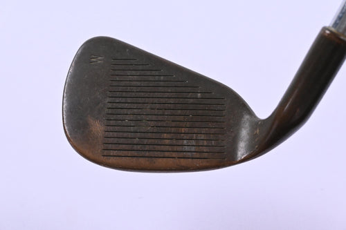 Ping Eye 2 BeCu Pitching Wedge / 50.5 Degree / Black Dot / Wedge Flex Ping Shaft