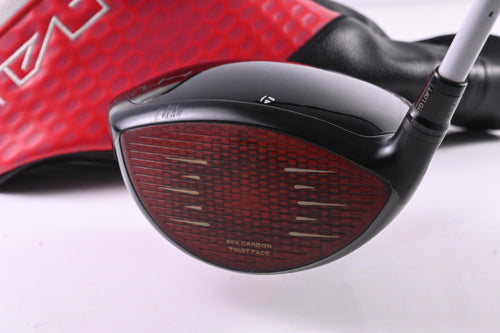Ladies TaylorMade Stealth 2 Driver / 9 Degree / Ladies Flex Aldila NV 45 Shaft