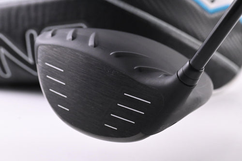 Ping G440 SFT Driver / 10.5 Degree / Regular Flex Ping ALTA CB Blue 50 Shaft