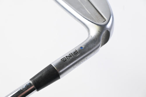 Ping i230 #6 Iron / Blue Dot / Stiff Flex Elevate MPH 95 Shaft