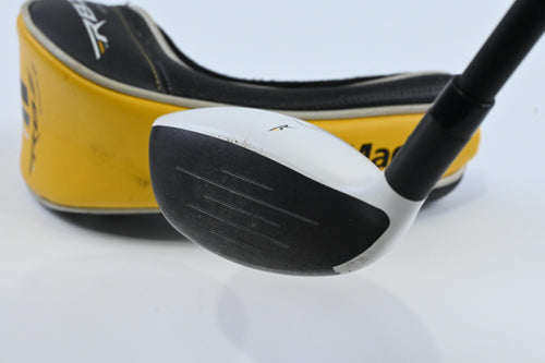 Taylormade RBZ Stage 2 #3 Hybrid / 19 Degree / Stiff Flex RocketFuel 65 Shaft