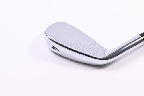 Callaway Mavrik Pro #4 Iron / Regular Flex Elevate 105 Shaft