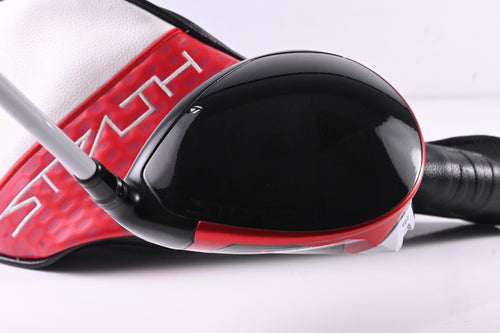 Ladies TaylorMade Stealth 2 Driver / 9 Degree / Ladies Flex Aldila NV 45 Shaft