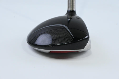 Taylormade Burner 2007 #5 Wood / 18 Degree / Regular Flex Dynamic Gold Lite
