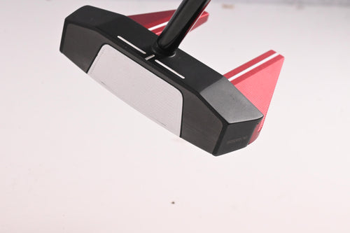 Odyssey Square 2 Square Tri-Hot #7 Putter / 34 Inch