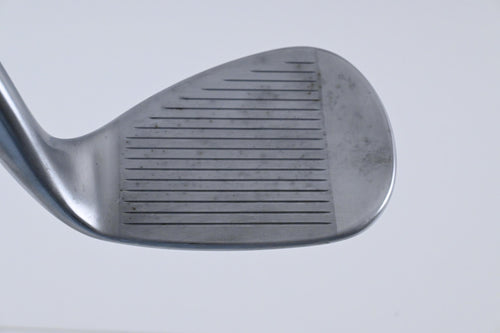 Left Hand Titleist Vokey SM10 Lob Wedge / 60 Degree / Wedge Flex Titleist SM10