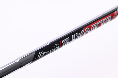Callaway Mavrik Pro #4 Iron / Regular Flex Elevate 105 Shaft