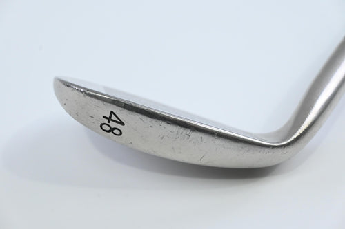 Wishon PCF Micro Pro Pitching Wedge / 48 Degree / Regular Flex Dynamic Gold R200