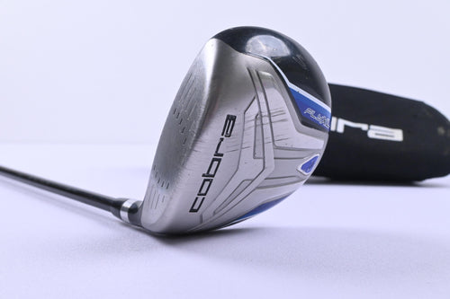 Left Hand Cobra Fly XL #3 Wood / 15 Degree / Regular Flex Cobra Fly XL