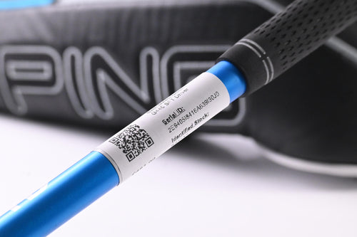 Ping G440 SFT Driver / 10.5 Degree / Regular Flex Ping ALTA CB Blue 50 Shaft