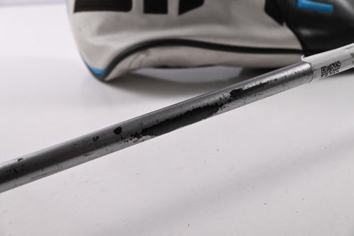 Taylormade SIM2 Max Driver / 9 Degree / Stiff Flex Kuro Kage Silver 60 Shaft