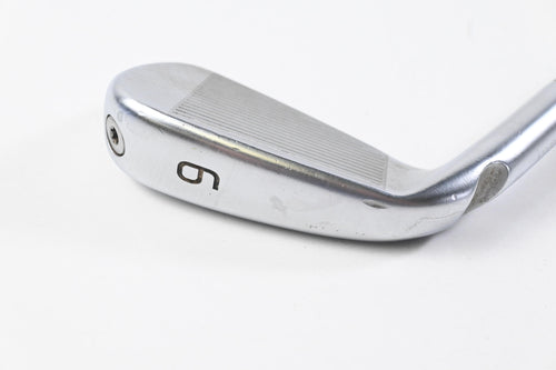 Ping i230 #6 Iron / Blue Dot / Stiff Flex Elevate MPH 95 Shaft